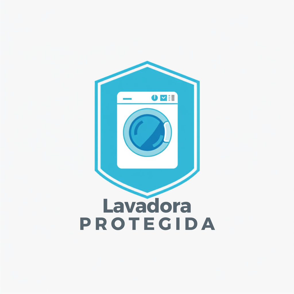 Funda Universal Impermeable Para Secadora Frontal 6 A 8,5 Kg