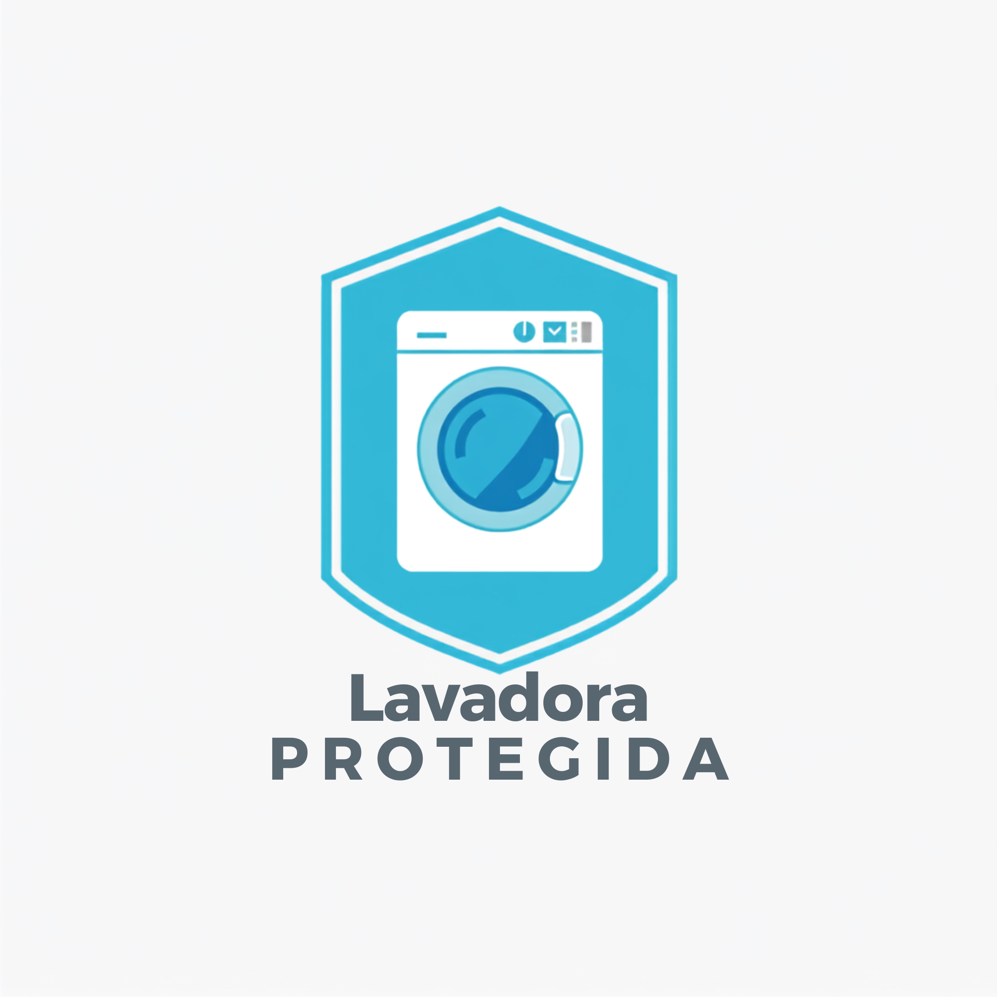 Funda Universal Impermeable Para Secadora Frontal 6 A 8,5 Kg