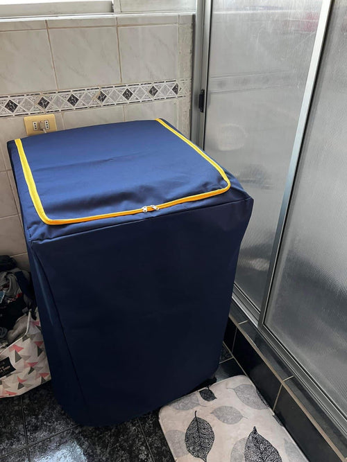Funda Universal Para Lavadora Carga Superior 16-20 Kg