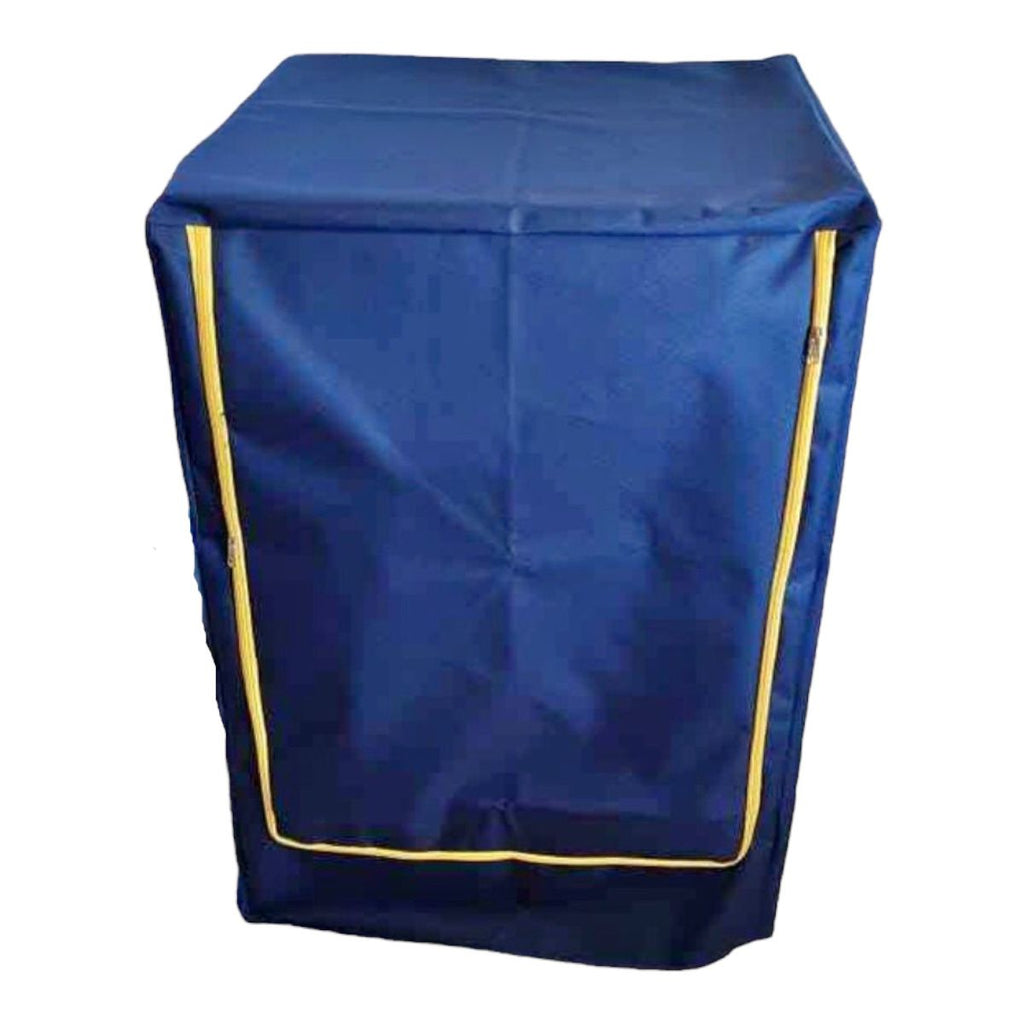 Funda Universal Impermeable Para Secadora Frontal 6 A 8,5 Kg