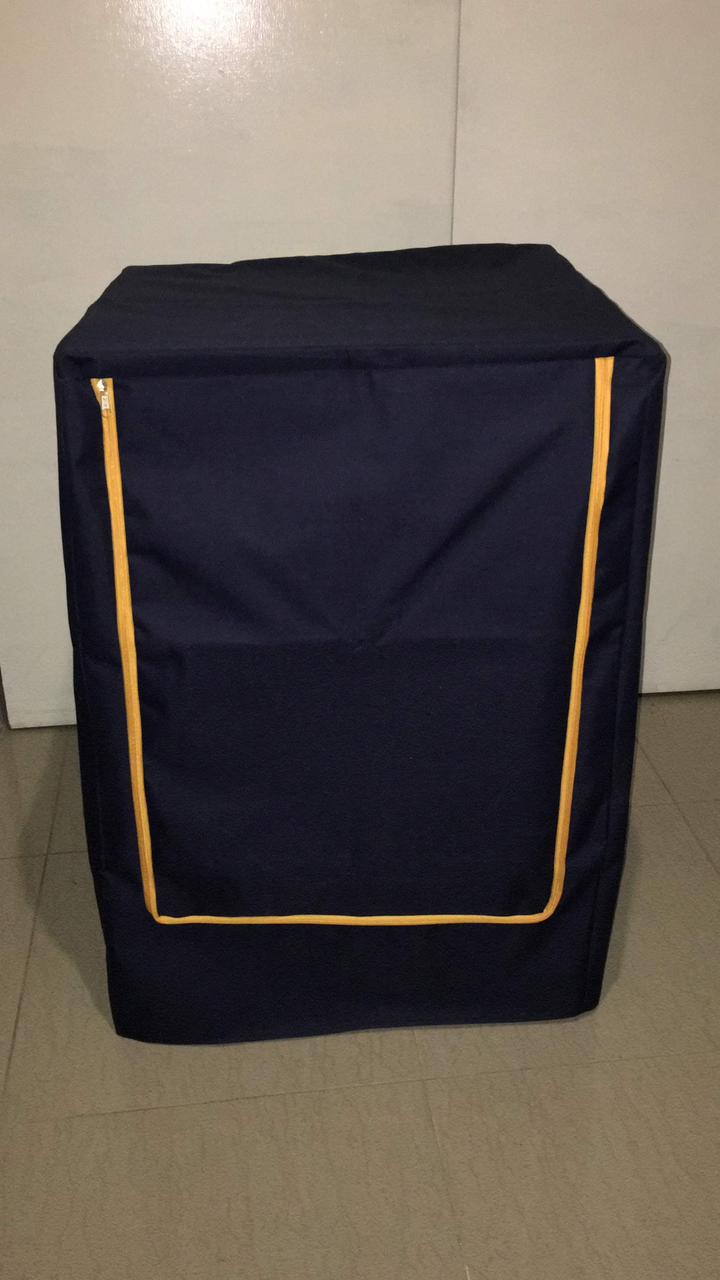 Funda Universal Impermeable Para Secadora Frontal 6 A 8,5 Kg
