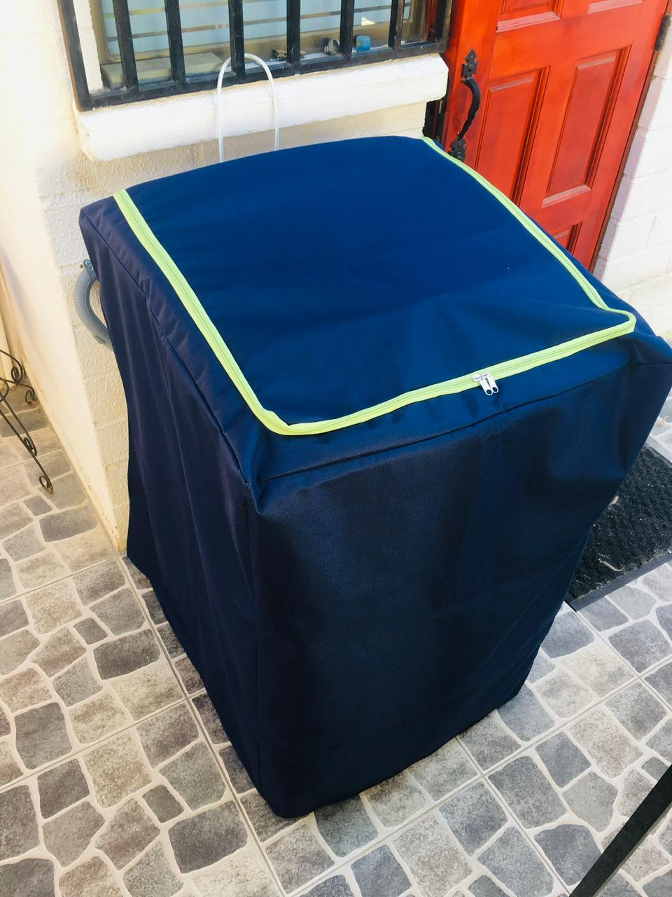 Funda lavadora tapa superior 16–20 kg